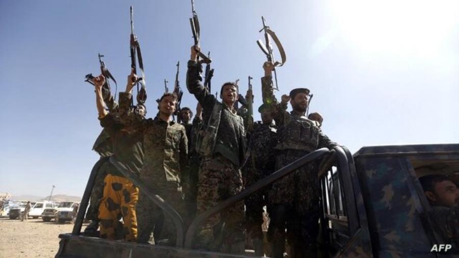 چرا حملات آمریکا و انگلیس به یمن بی‌فایده است؟